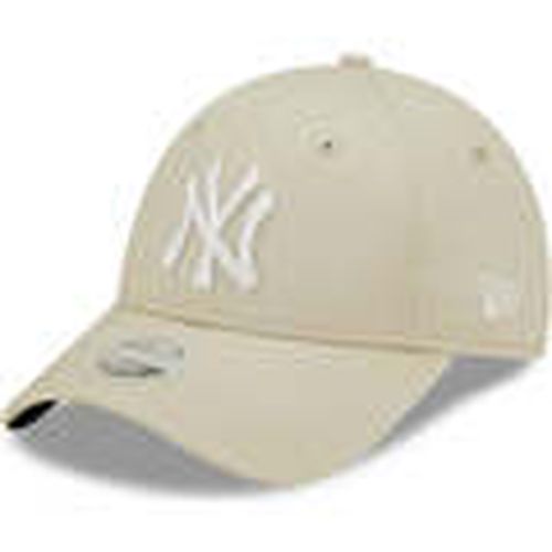 Gorra New York Yankees 9Forty para mujer - New-Era - Modalova