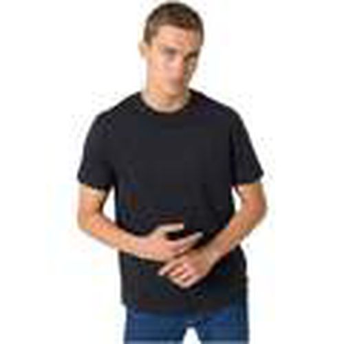 Camisa manga corta T-Shirt Basic para hombre - Tiffosi - Modalova