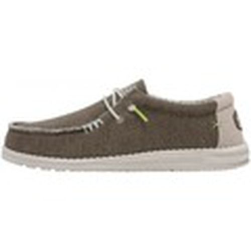 Deportivas Moda HD400032BS para hombre - HEYDUDE - Modalova