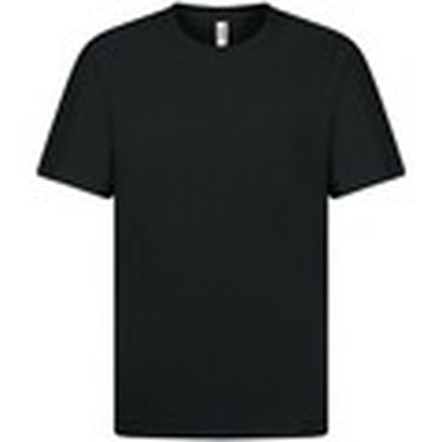 Camiseta manga larga AB569 para hombre - Casual Classics - Modalova