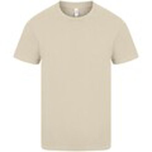 Camiseta manga larga AB569 para hombre - Casual Classics - Modalova
