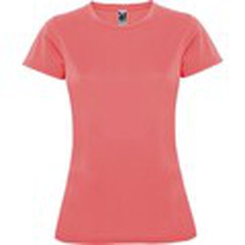 Roly Camiseta Montecarlo para mujer - Roly - Modalova