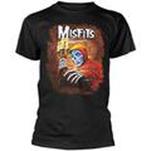 Camiseta manga larga American Psycho para mujer - Misfits - Modalova