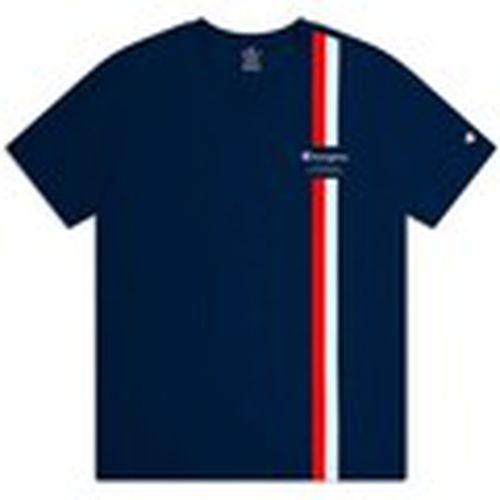 Camiseta 219736-BS501 para hombre - Champion - Modalova