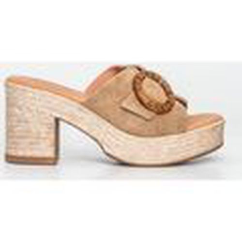 Heymo Sandalias 24065200 para mujer - Heymo - Modalova