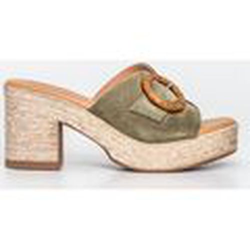 Heymo Sandalias 24065203 para mujer - Heymo - Modalova