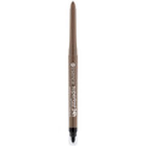 Perfiladores cejas Superlast 24h Waterproof Brow Pencil Pomade - 20 Brown para mujer - Essence - Modalova