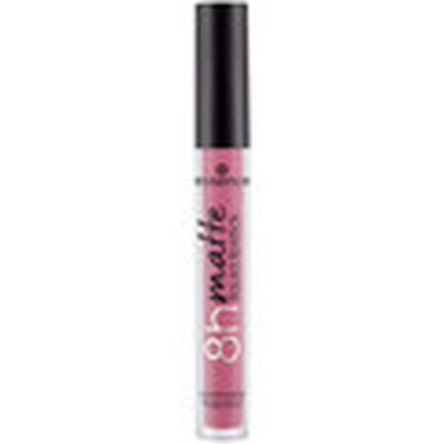 Pintalabios 8h Matte Liquid Lipstick - 05 Pink Blush - 05 Pink Blush para mujer - Essence - Modalova
