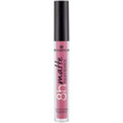 Pintalabios 8h Matte Liquid Lipstick - 05 Pink Blush para mujer - Essence - Modalova