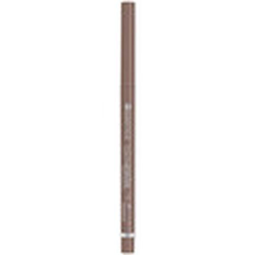 Perfiladores cejas Micro Precise Waterproof Eyebrow Pencil - 04 Dark Blond para mujer - Essence - Modalova