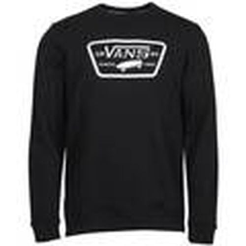 Jersey FULL PATCH CREW II para hombre - Vans - Modalova