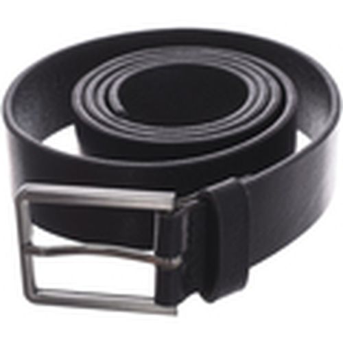 Cinturón K50K505447-BLACK para hombre - Calvin Klein Jeans - Modalova