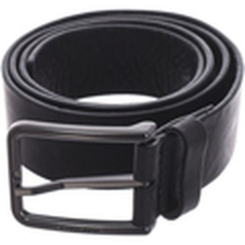 Cinturón K50K509194-BLACK para hombre - Calvin Klein Jeans - Modalova