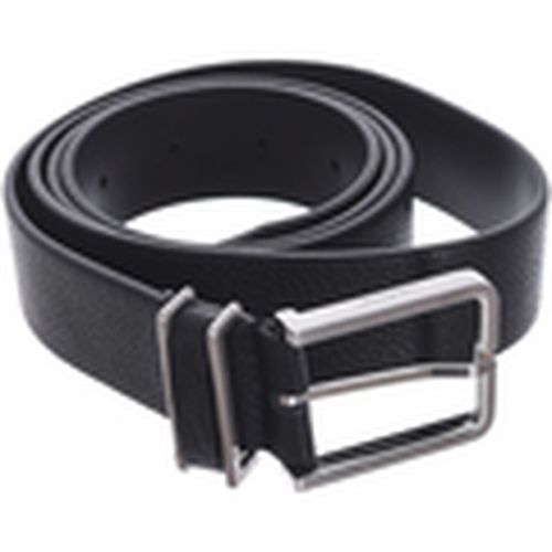 Cinturón K50K509264-BLACK para hombre - Calvin Klein Jeans - Modalova