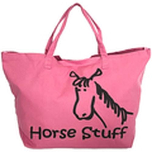 Bandolera Horse Stuff para mujer - Moorland Rider - Modalova