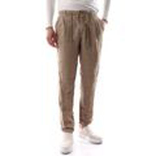 Pantalones COACH 1723-W2103 para hombre - 40weft - Modalova