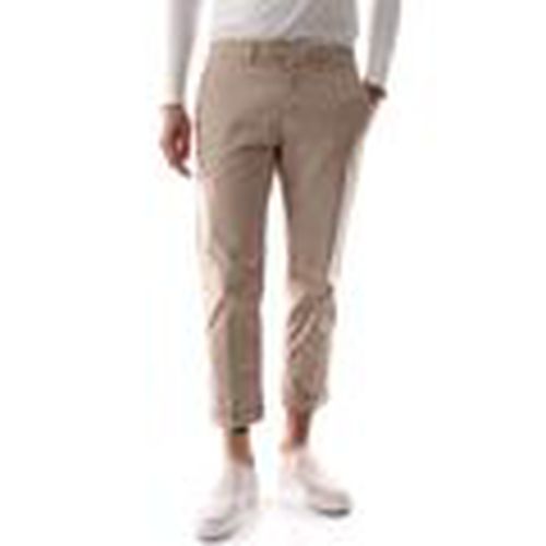 Pantalones PABLO PSE025-UP525 018 para hombre - Dondup - Modalova