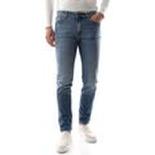 Jeans 517 RRU110 - CG202082-999 LARRY para hombre - Roy Rogers - Modalova