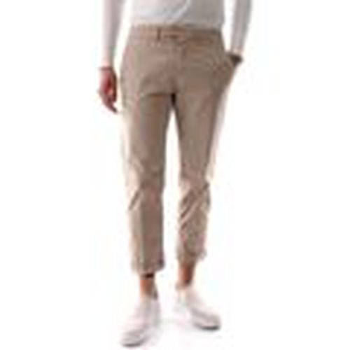 Pantalones PABLO PSE025-UP525 018 para hombre - Dondup - Modalova