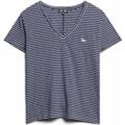 Tops y Camisetas W1011494A para mujer - Superdry - Modalova