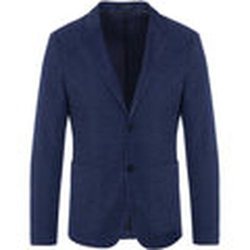 Chaqueta 51G50051001920 para hombre - Emporio Armani - Modalova