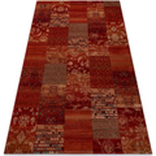 Alfombras Alfombra de lana KASHQAI 4327 300 Patchwork 200x300 cm para - Rugsx - Modalova