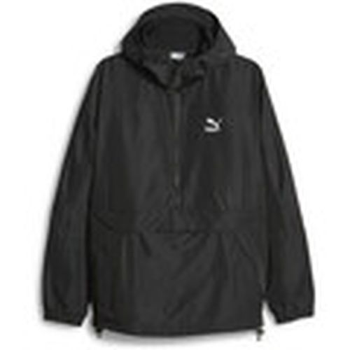 Cortaviento Windbreaker para hombre - Puma - Modalova
