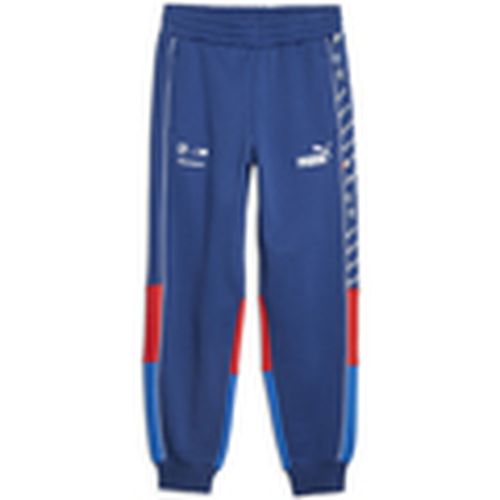 Pantalón chandal Bmw Softshell para hombre - Puma - Modalova