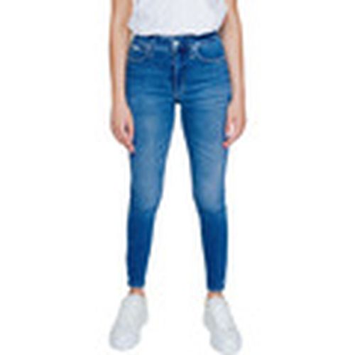 Jeans HIGH RISE SUPER J20J223651 para mujer - Calvin Klein Jeans - Modalova