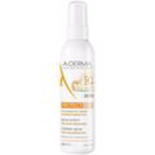 Protección solar Protect Kids Spray Solar Infantil Spf50+ para hombre - A-Derma - Modalova