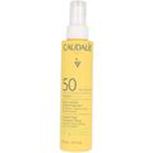Protección solar Vinosun Spray De Alta Protección Spf50 para mujer - Caudalie - Modalova