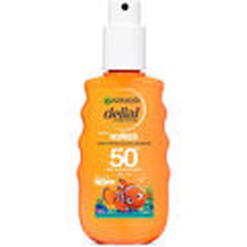Protección solar Niños Spray Protector Eco-diseñado Spf50+ para mujer - Garnier - Modalova