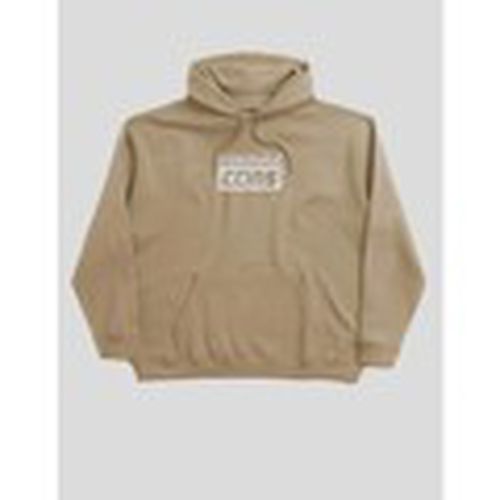 Jersey Sudadera Cons Hoodie Mossy Sloth para hombre - Converse - Modalova