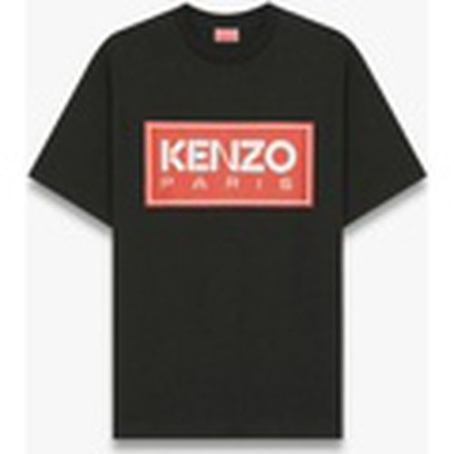 Kenzo Camiseta Paris para hombre - Kenzo - Modalova