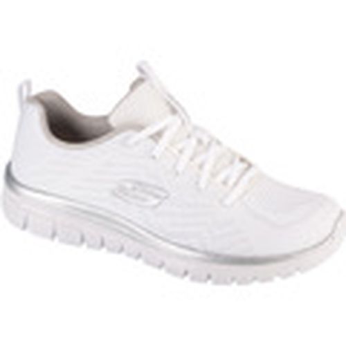 Zapatillas Graceful - Get Connected para mujer - Skechers - Modalova