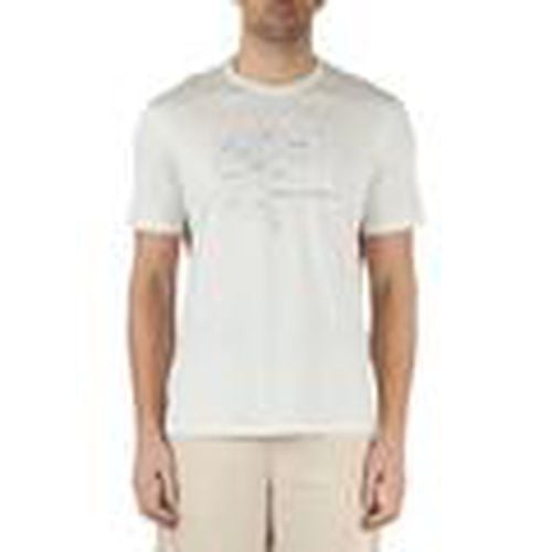 Camiseta 3DZTAFZJA5Z para hombre - Armani Exchange - Modalova