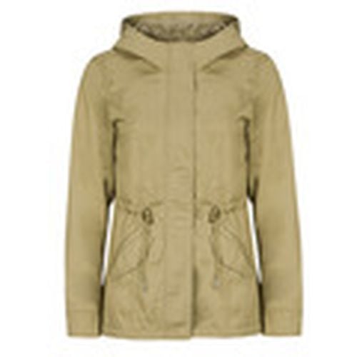 Parka ONLLORCA 2023 CANVAS PARKA CC para mujer - Only - Modalova