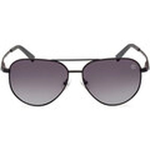 Gafas de sol Occhiali da Sole TB9304/S 02D Polarizzati para mujer - Timberland - Modalova