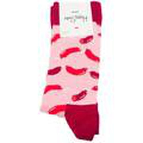 Calcetines altos SAUSAGE para hombre - Happy socks - Modalova