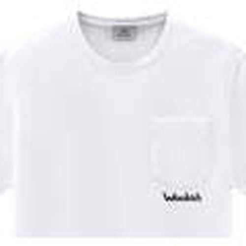 Tops y Camisetas - para hombre - Woolrich - Modalova