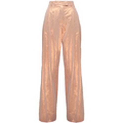 Pantalones 104122 PANTALONE SHINING para mujer - Alysi - Modalova