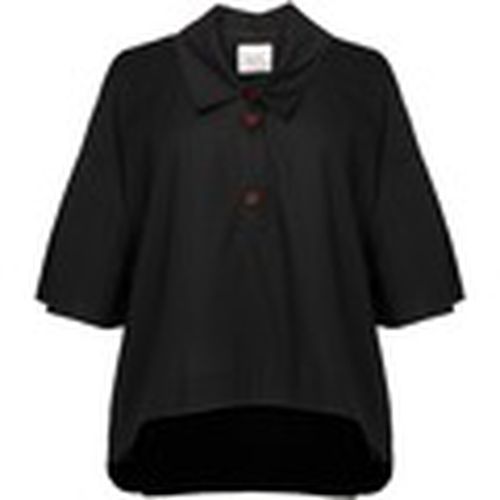 Camisa 104212 CAMICIA POPELINE para mujer - Alysi - Modalova