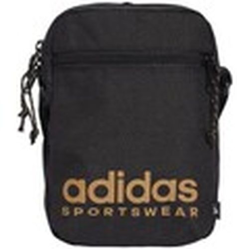 Adidas Bandolera JE6706 para mujer - adidas - Modalova