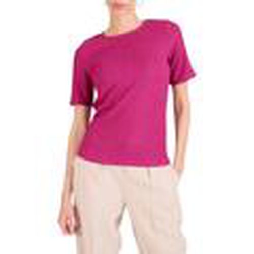 Tops y Camisetas AENT 241A-0015 para mujer - Naf Naf - Modalova