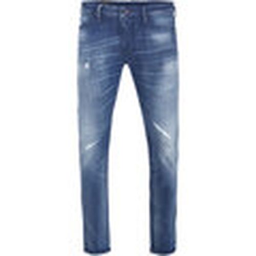 Pantalón pitillo 6K1J061DP0Z0942 para hombre - Emporio Armani - Modalova