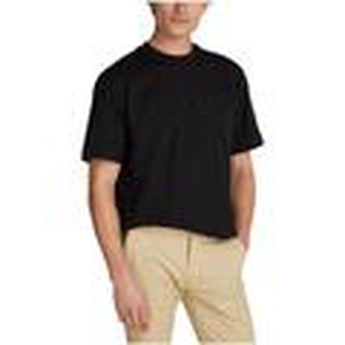 Camiseta J30J325657 BEH para hombre - Calvin Klein Jeans - Modalova