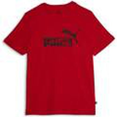 Tops y Camisetas Graphics No. 1 Logo Te For All Ti 680165-11 para hombre - Puma - Modalova