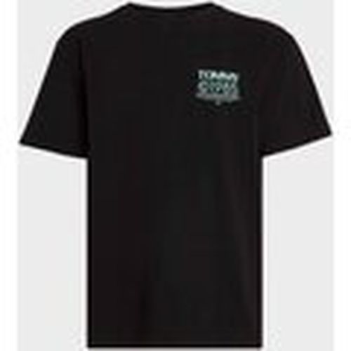 Camiseta DM0DM18284 - Hombres para hombre - Tommy Jeans - Modalova