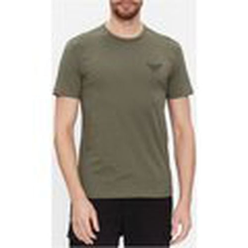 Camiseta 211818 4R483 para hombre - Emporio Armani - Modalova