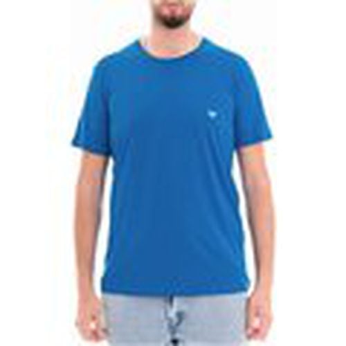 Camiseta 211818 4R482 para hombre - Emporio Armani - Modalova